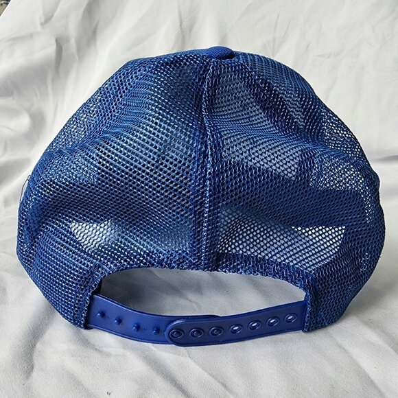 STS-61 First Hubble Space Telescope Servicing Mission Vintage 1993 Snapback Hat - Picture 6 of 9